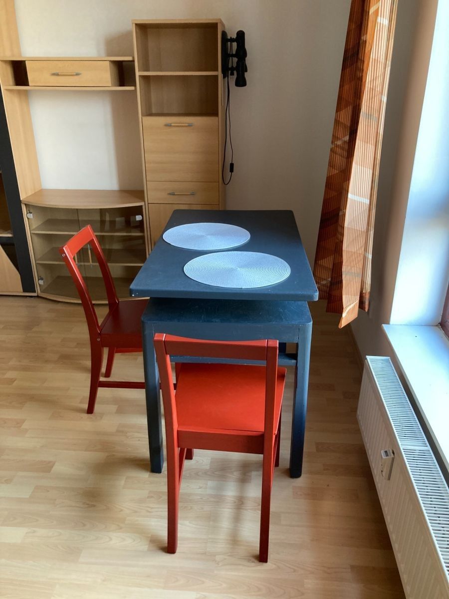 1+kk, Zimní, Hostivice - Hostivice, Středočeský kraj, 31 m² - 1