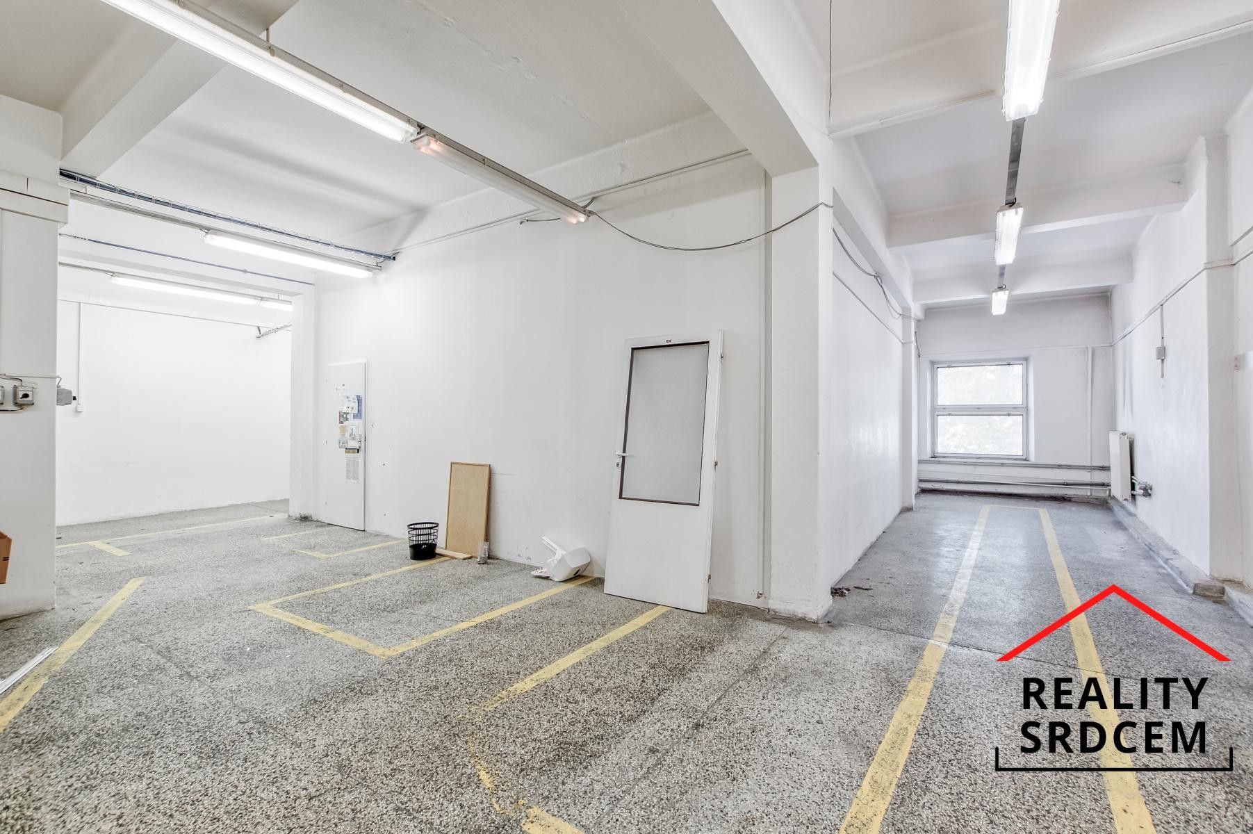 Sklad · 132 m² · Rybářská  , Opava Předměstí - 4