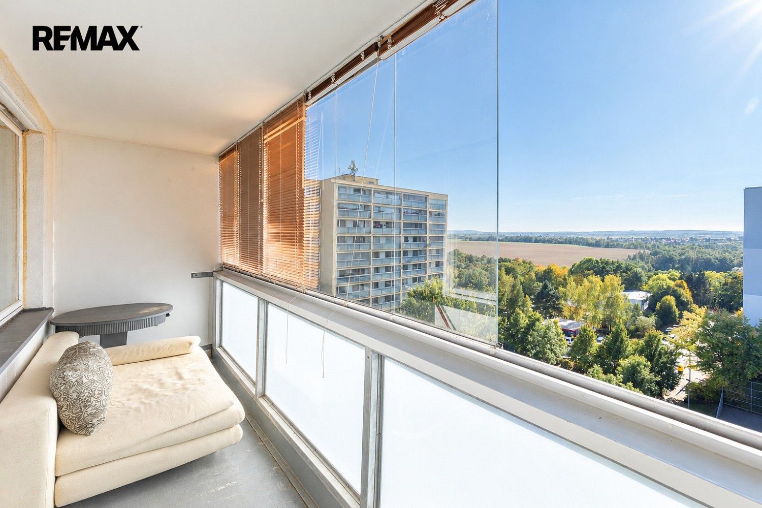 Byt 3+1 · 77 m² · Frostova, Praha 10 - Petrovice - 4