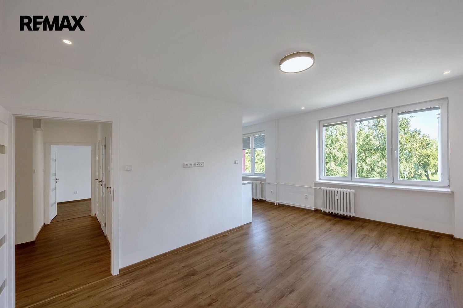 Prodej byt 2+1 - Havířov - Město, okres Karviná, Moravskoslezský kraj, 53 m² - 5