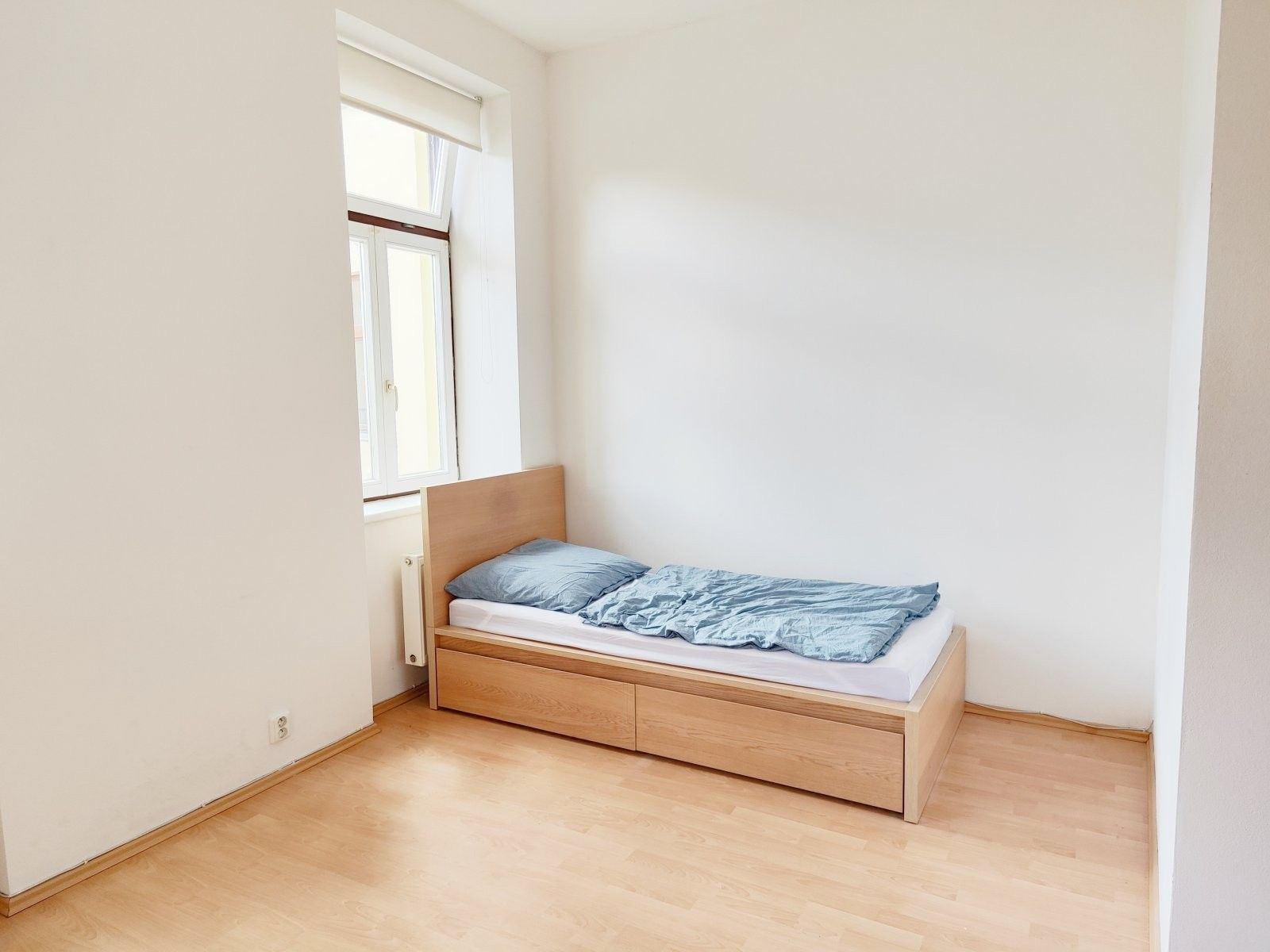 Byt 1+kk · 25 m² · Riegrova, České Budějovice 3 - 4