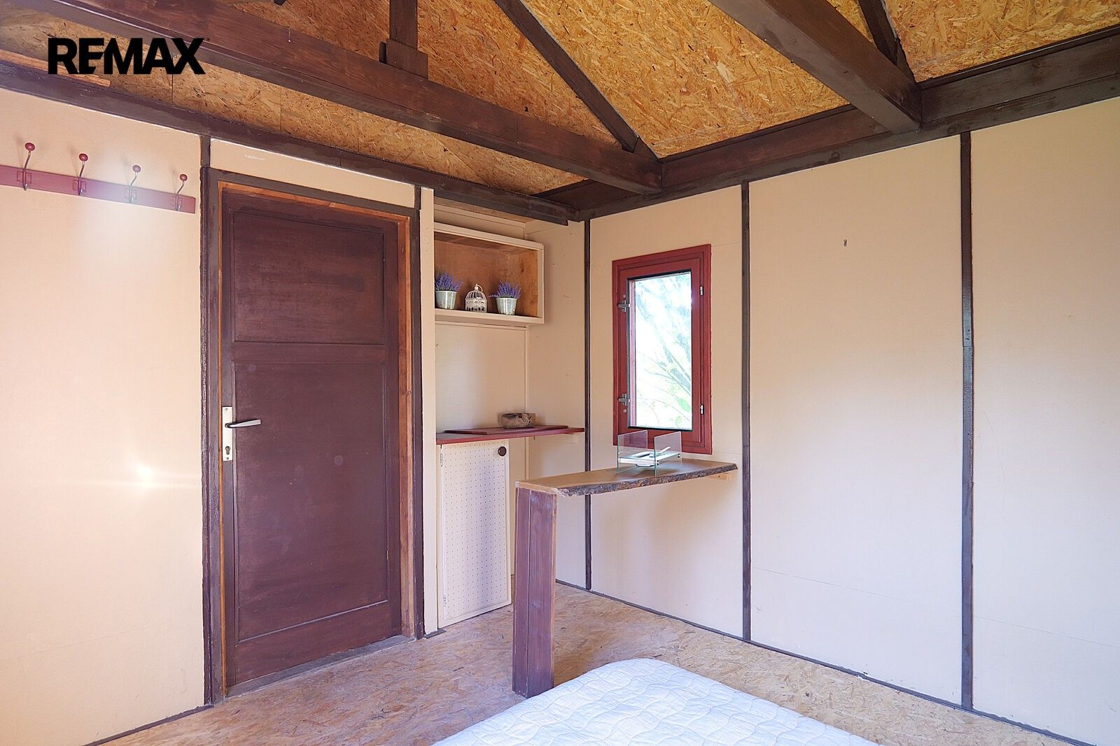 Prodej chata - Kamenice, 14 m² - 5