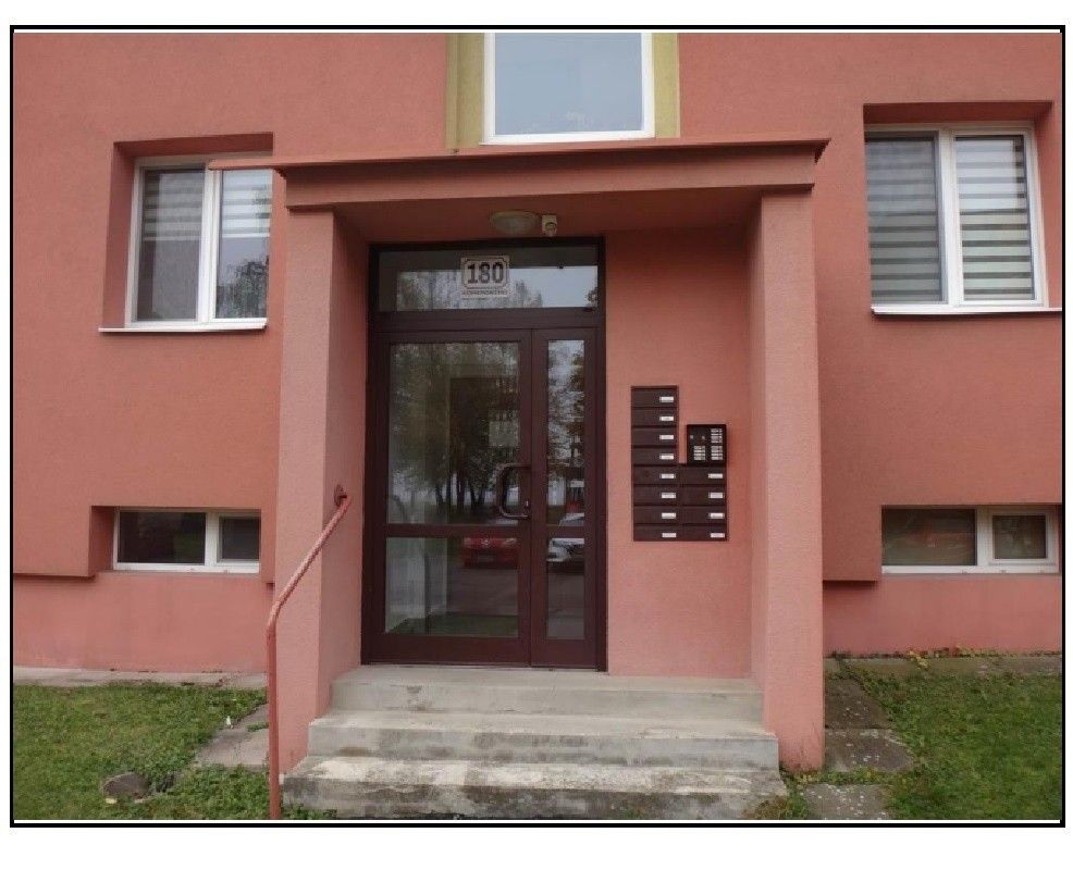 Prodej byt - Suchdol nad Odrou, 742 01