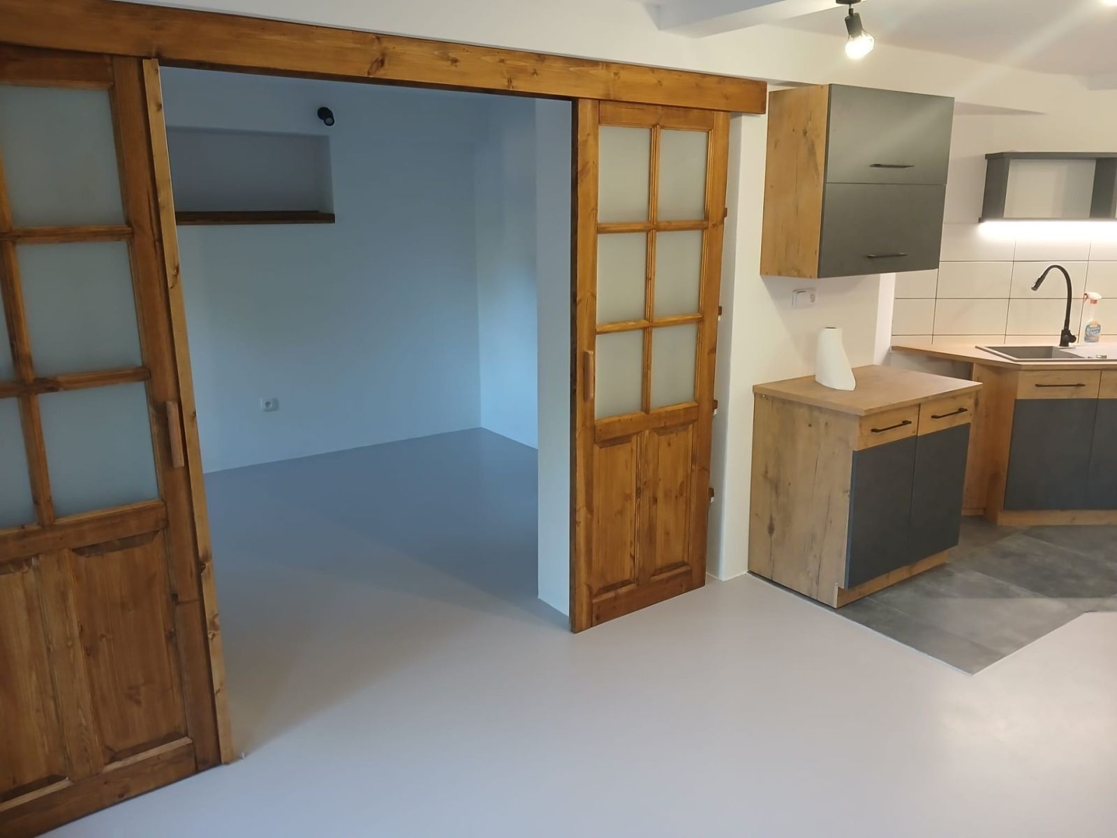 Pronájem byt 3+kk - Libčany - Libčany, Královéhradecký kraj, 100 m² - 2