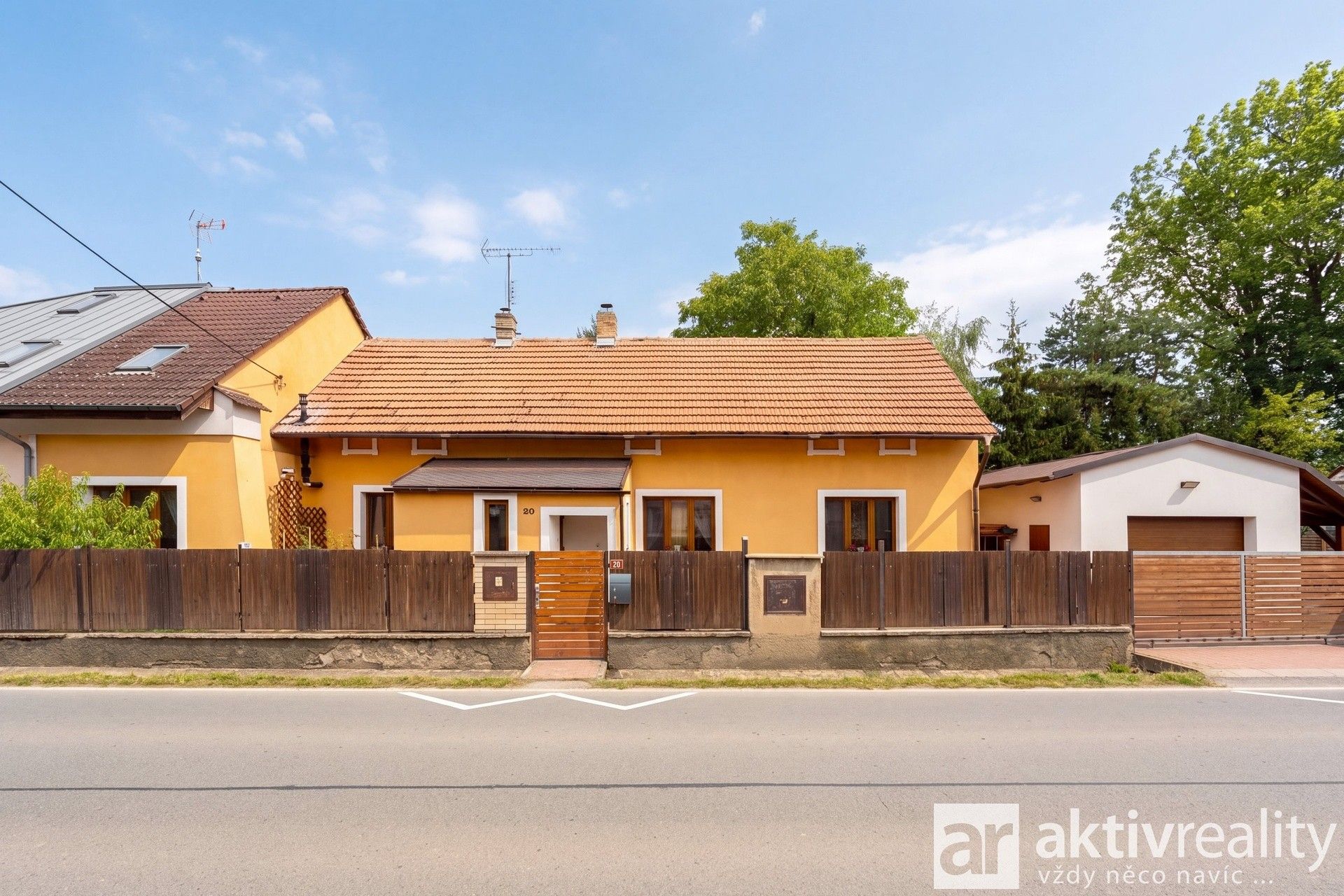 Rodinný dům, 132 m²