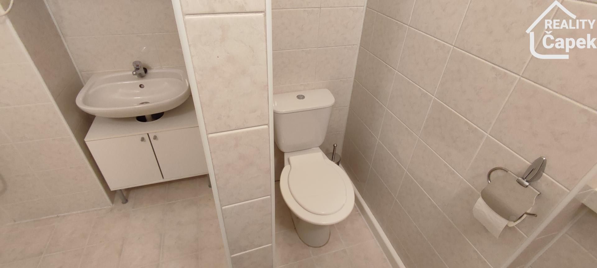 Pronájem byt 2+1 - Na Vyhlídce, Vratimov, 60 m² - 2
