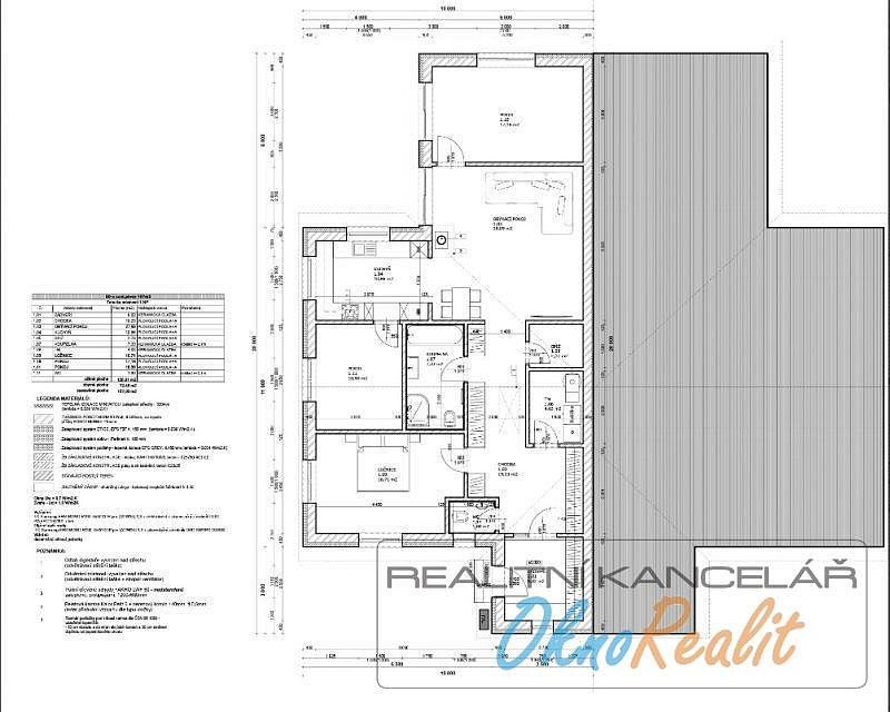 Rodinný dům · 127 m² · Doubí, Přerov - Přerov XI-Vinary - 3