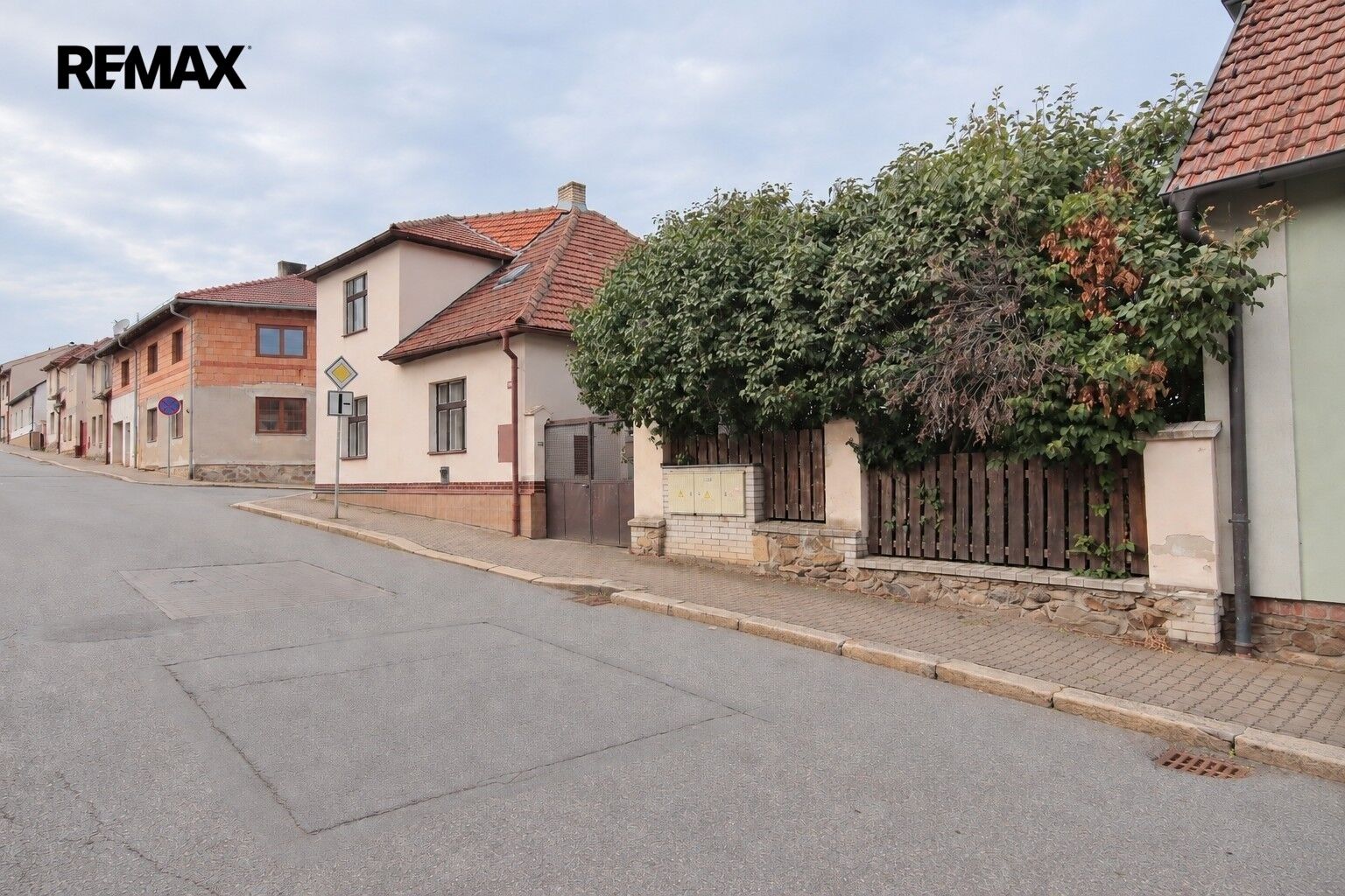 Prodej rodinný dům - Rosolova 596, Pelhřimov, 135 m² - 2