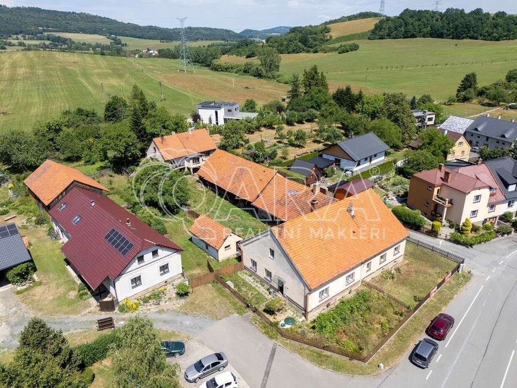 Rodinný dům · 110 m² · Hostašovice - 3