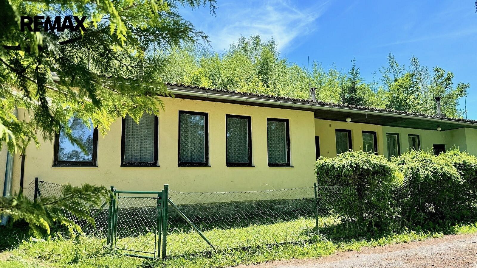 Chalupy, Kněžice, okres Jihlava, Kraj Vysočina, 59 m² - 1