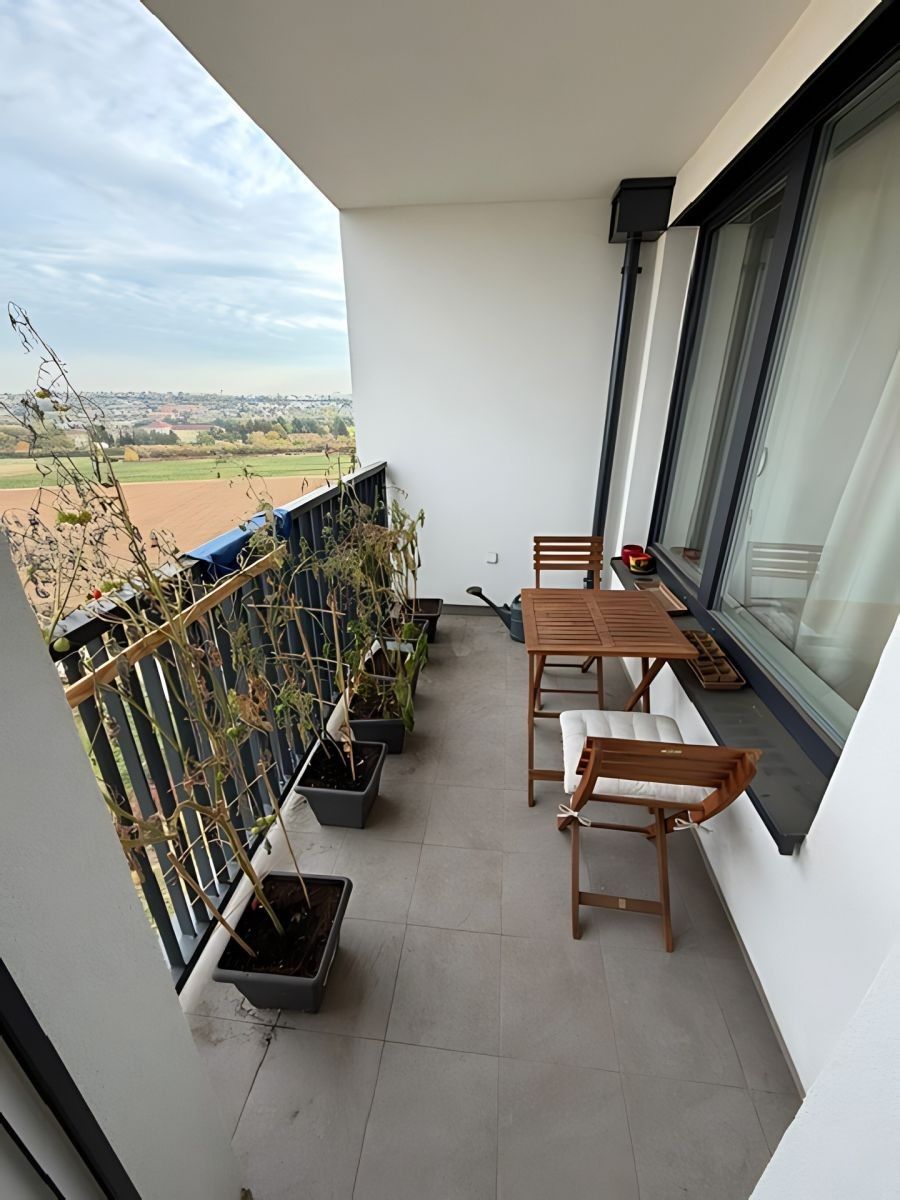 Byt 2+kk · 54 m² · Stočesova, Praha - Ruzyně - 3