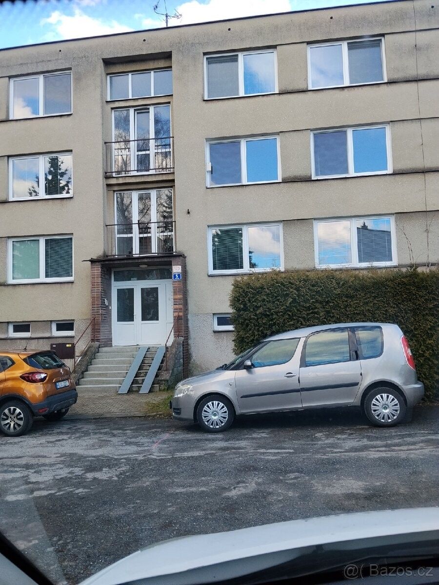 Byty, Svitavy, 568 02