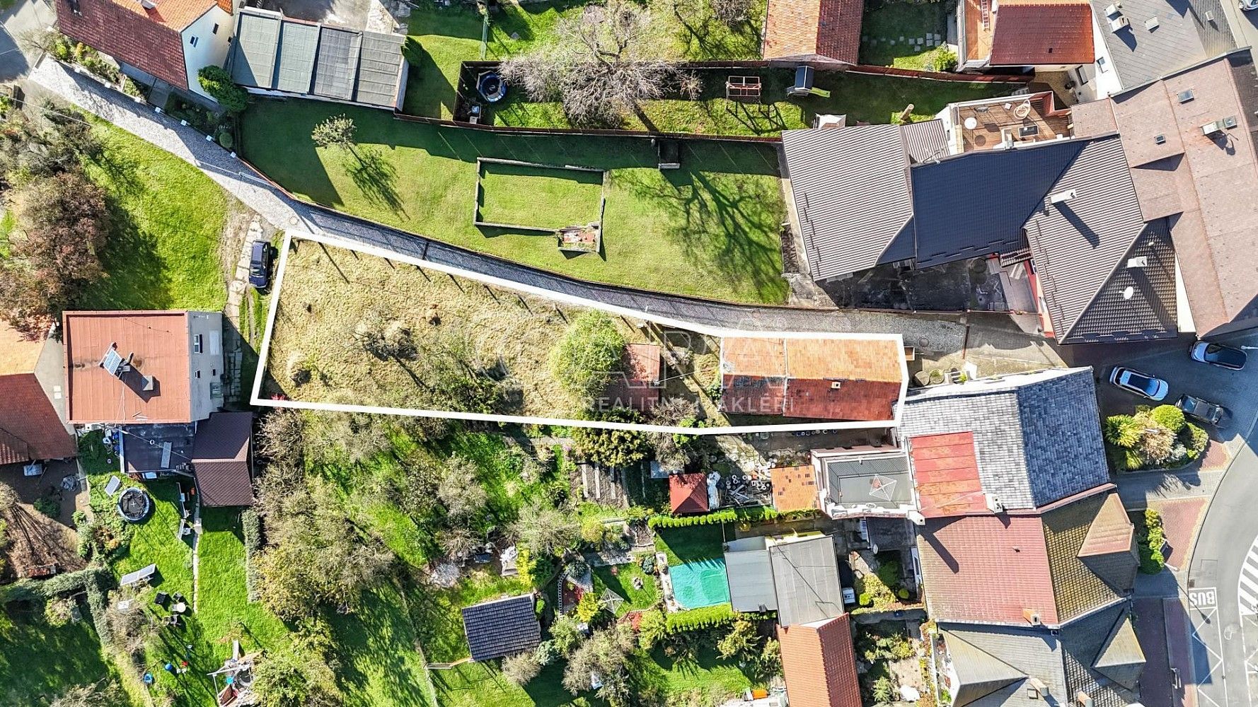 Rodinný dům, 90 m²