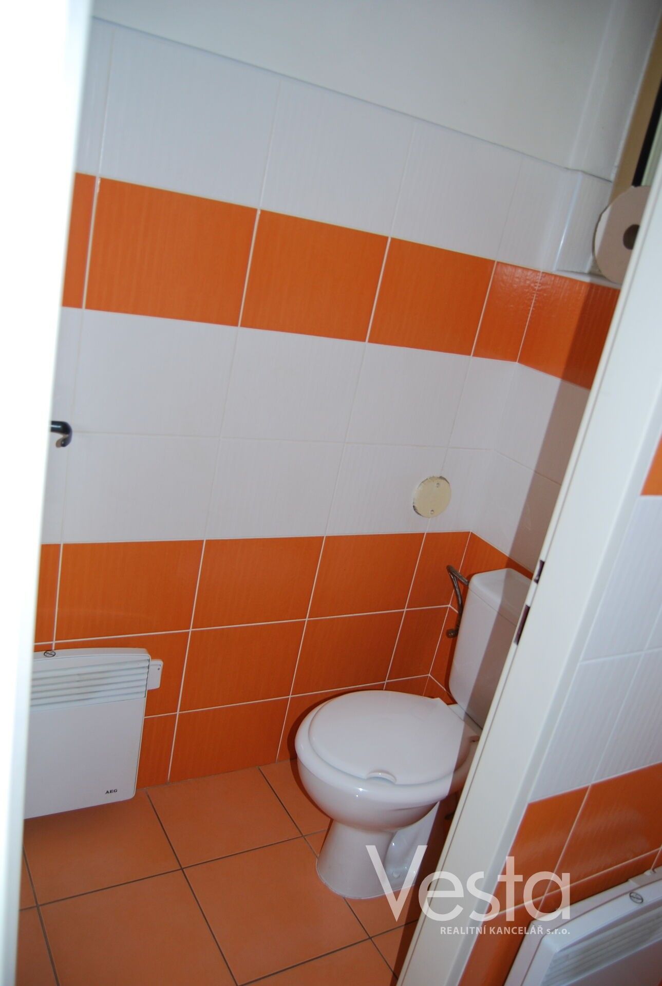 Pronájem výrobní prostory - Teplická, Děčín, 49 m² - 5