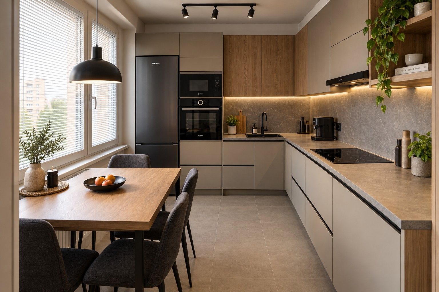 4+1, Jindřišská, Pardubice - Pardubice, Pardubický kraj, 73 m² - 1