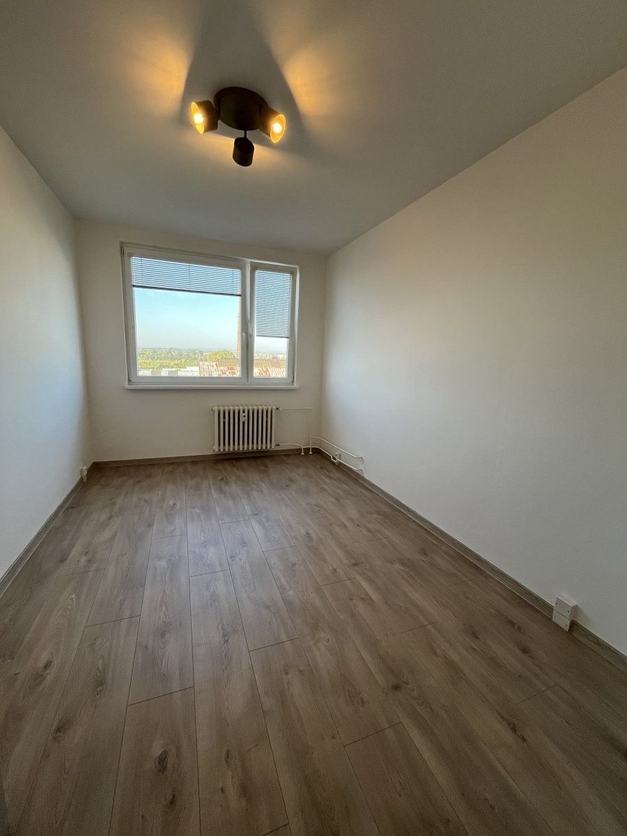 Pronájem byt 3+1 - U cukrovaru, Olomouc, 70 m² - 5