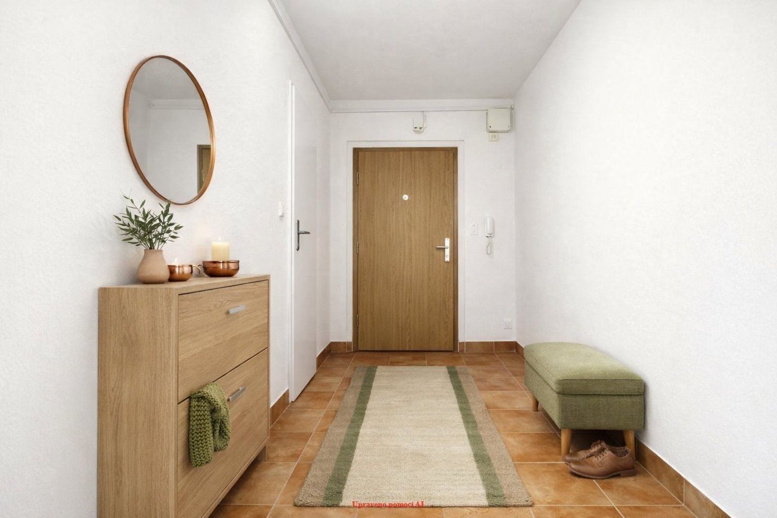 Byt 1+1 · 33 m² · Einsteinova, Karviná - Karviná-město, Moravskoslezský kraj - 4