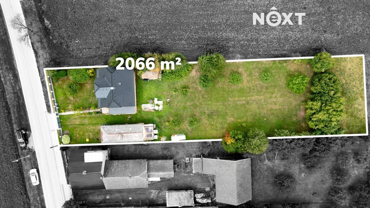 Rodinný dům · 100 m² · Hlušice Hlušičky - 4