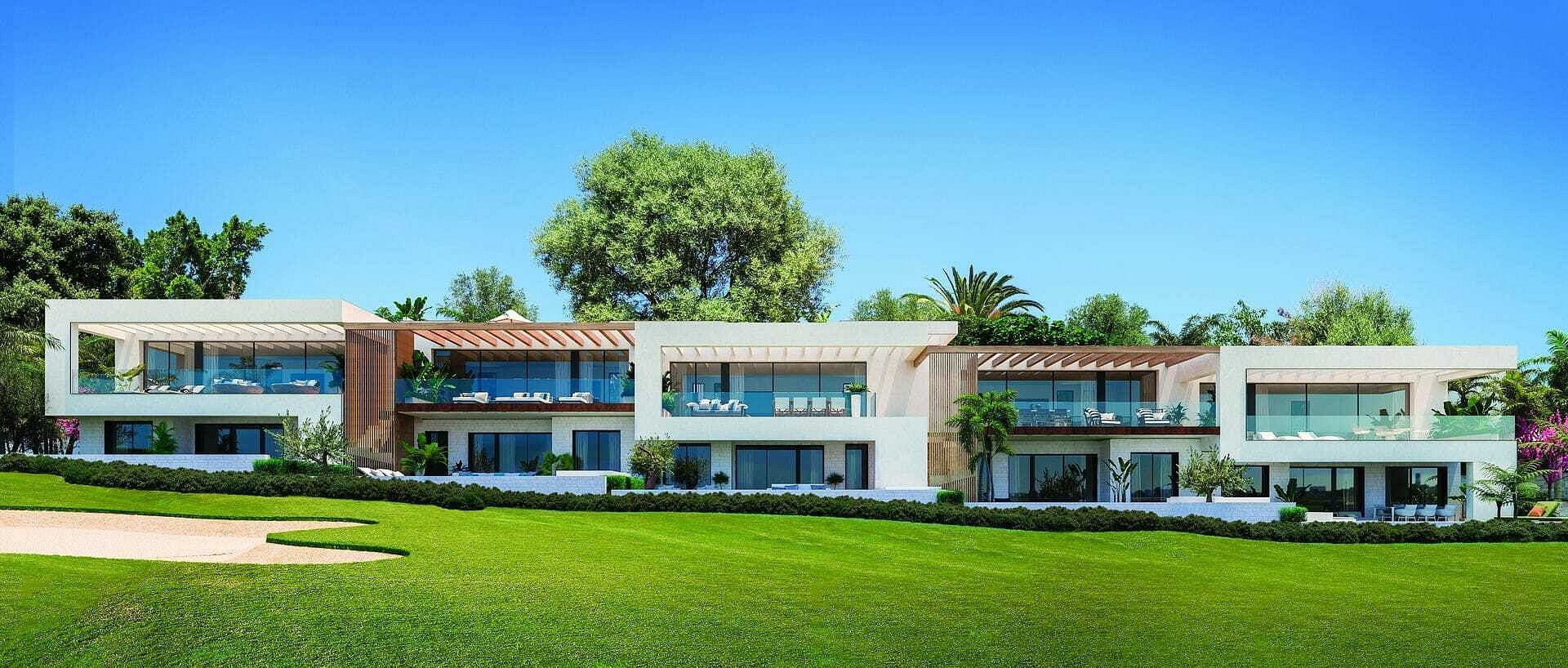 Rodinný dům · 111 m² · Mijas, ES - 4