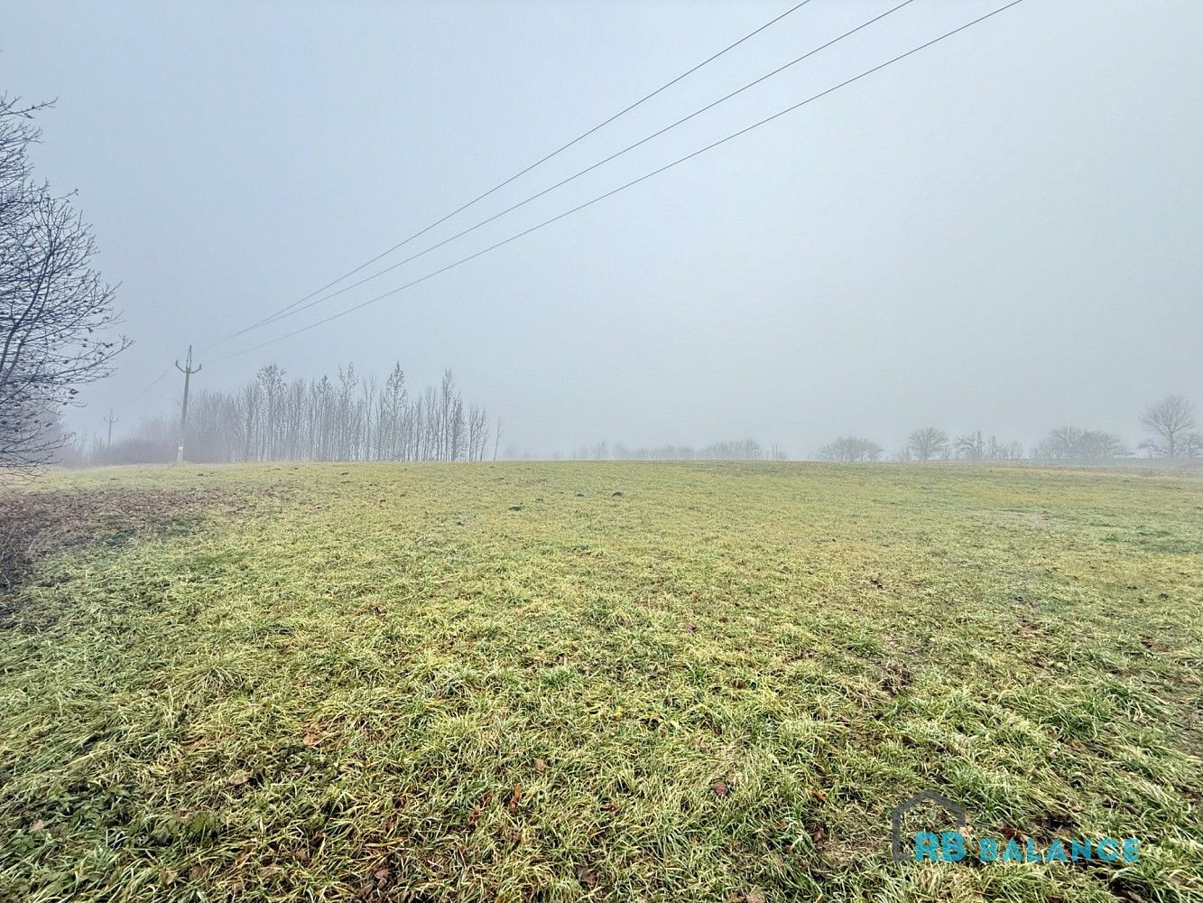 Pozemek pro bydlení · Hradec nad Svitavou, okres Svitavy, Pardubický kraj - 3