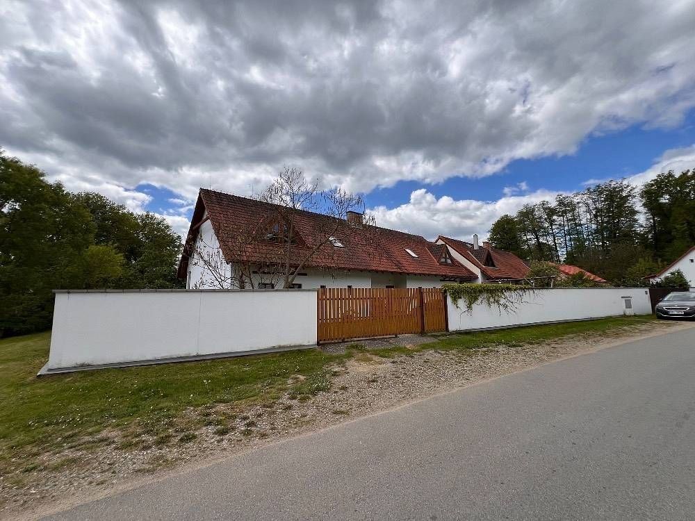 Chata · Mirotice - Mirotice, Jihočeský kraj - 2