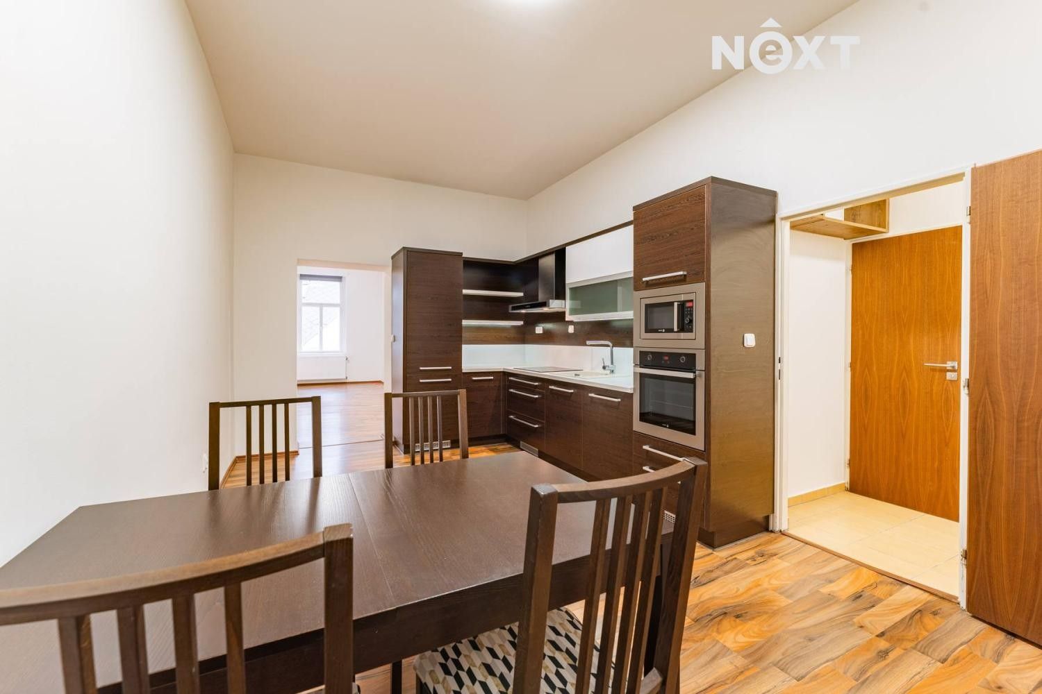 2+1, Starobranská, Šumperk, 73 m²