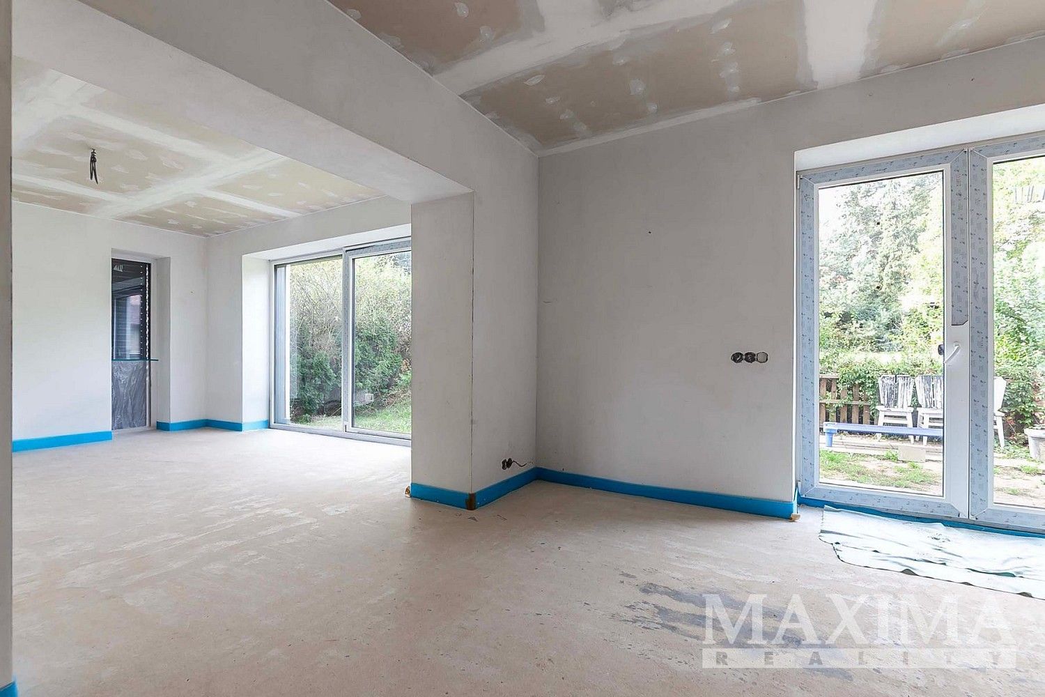 Rodinný dům · 195 m² · Kamenný Přívoz - Hostěradice, okres Praha-západ - 4