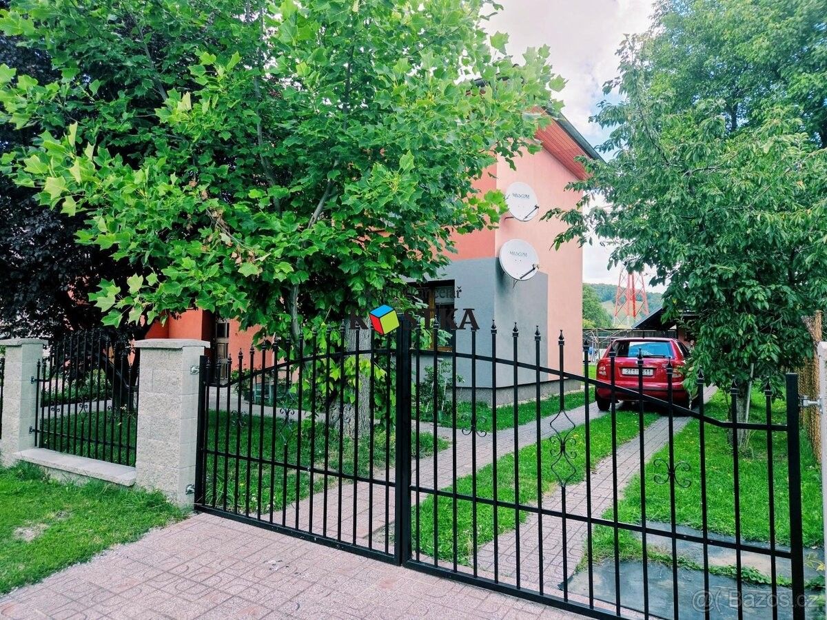 Rodinný dům