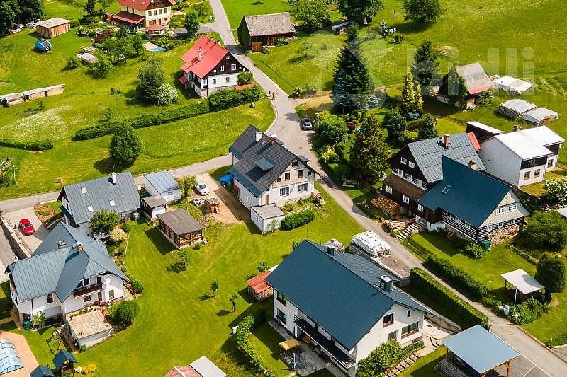 Chalupy, Rokytnice nad Jizerou - Dolní Rokytnice, okres Semily, Liberecký kraj, 186 m² - 1