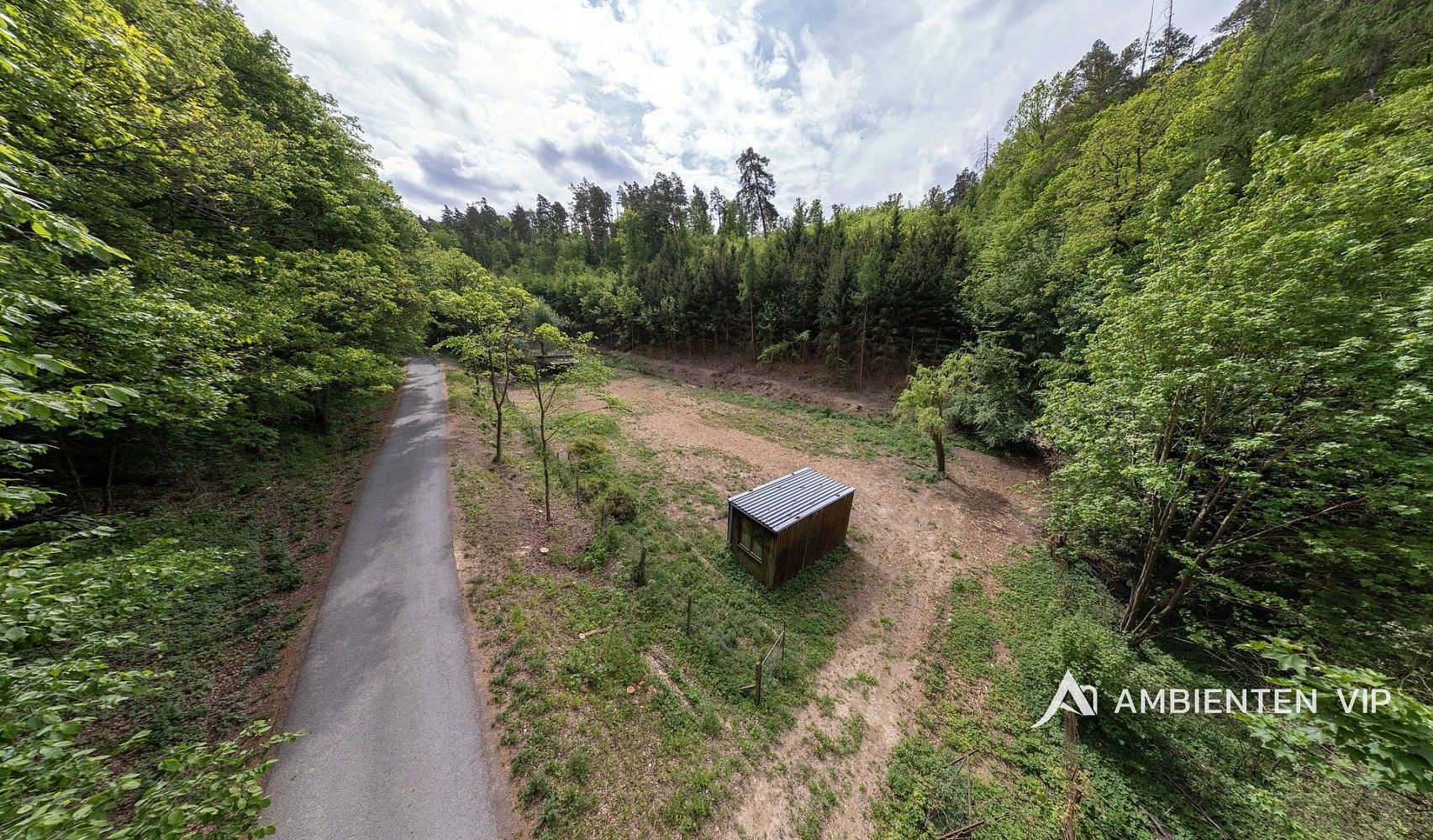 Pozemek pro bydlení · Brno - Řečkovice, okres Brno-město, Jihomoravský kraj - 4