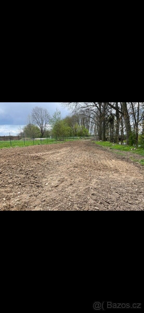 Pozemky pro bydlení, Prostějov, 796 01