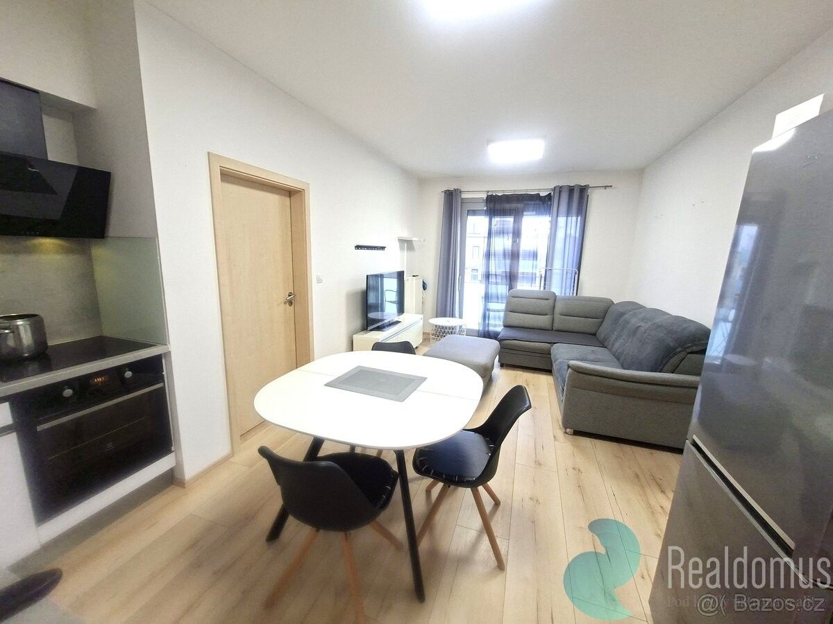 Pronájem byt - České Budějovice, 370 05