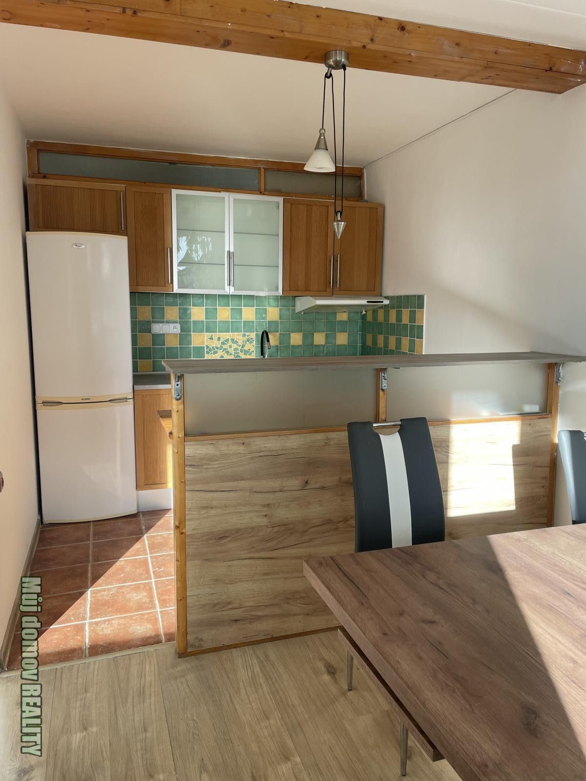3+1, Lovosická, Praha, 65 m² - 1