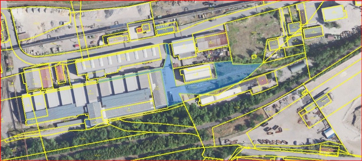 Pozemek · Na Valmetce 3411, Kladno - 3