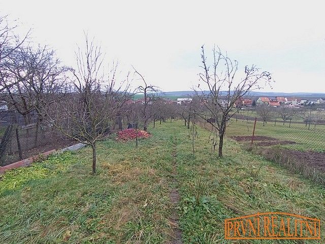 Rodinný dům · 44 m² · Školní, Uherský Brod - Těšov, okres Uherské Hradiště - 3