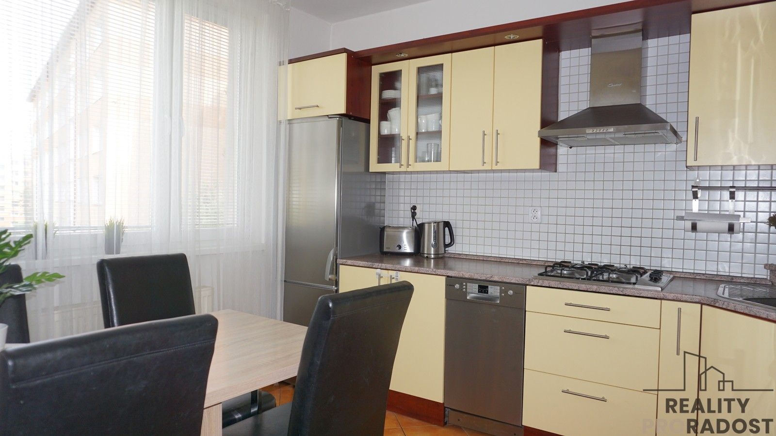 3+1, Trnkova, Olomouc, 64 m²