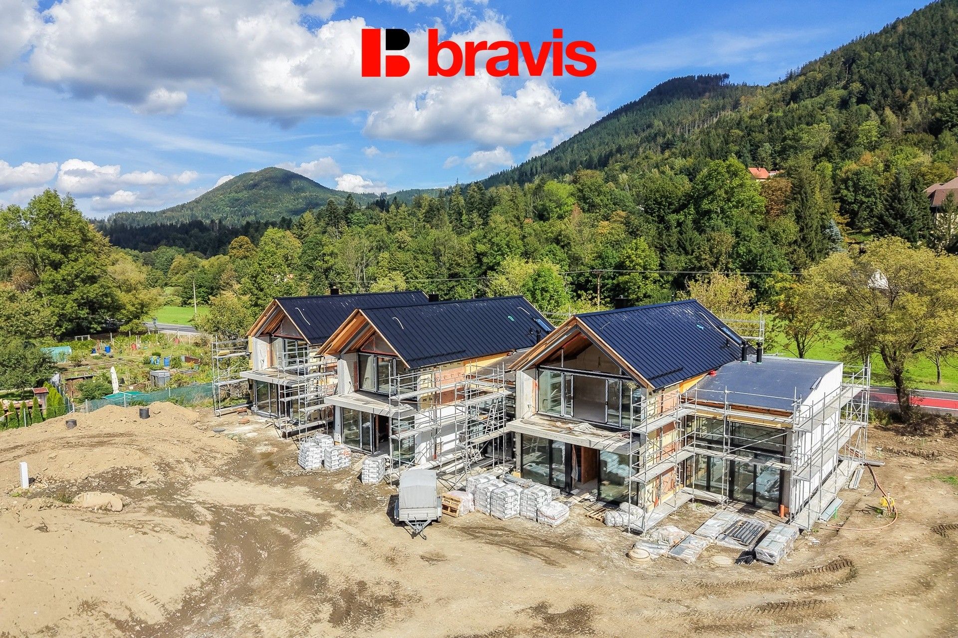 3+kk, Ostravice, 88 m² - 2