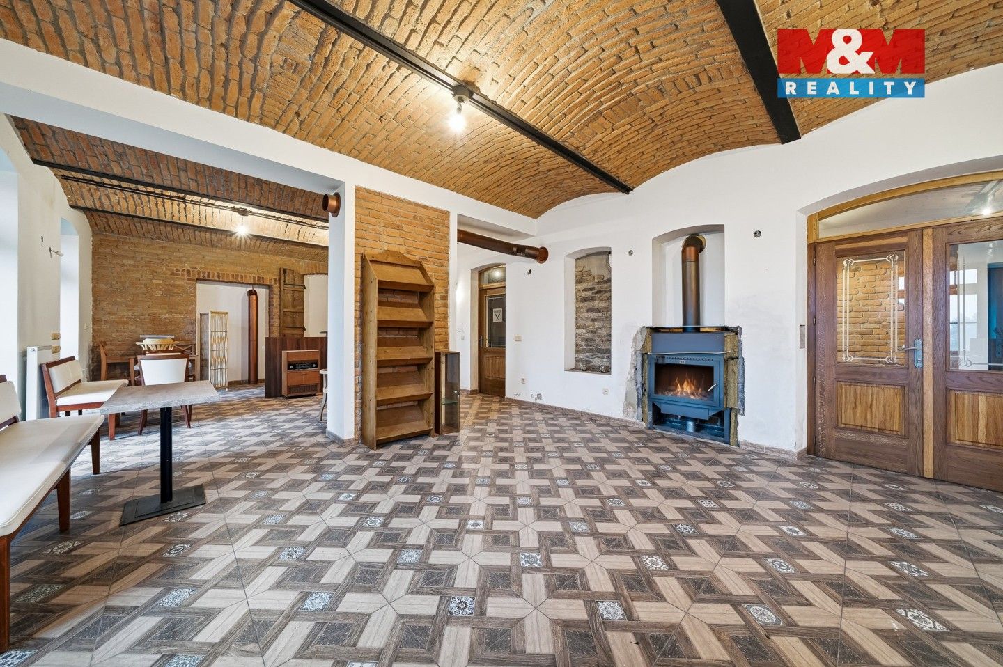 Prodej rodinný dům - Bukovice, Písařov, 347 m²