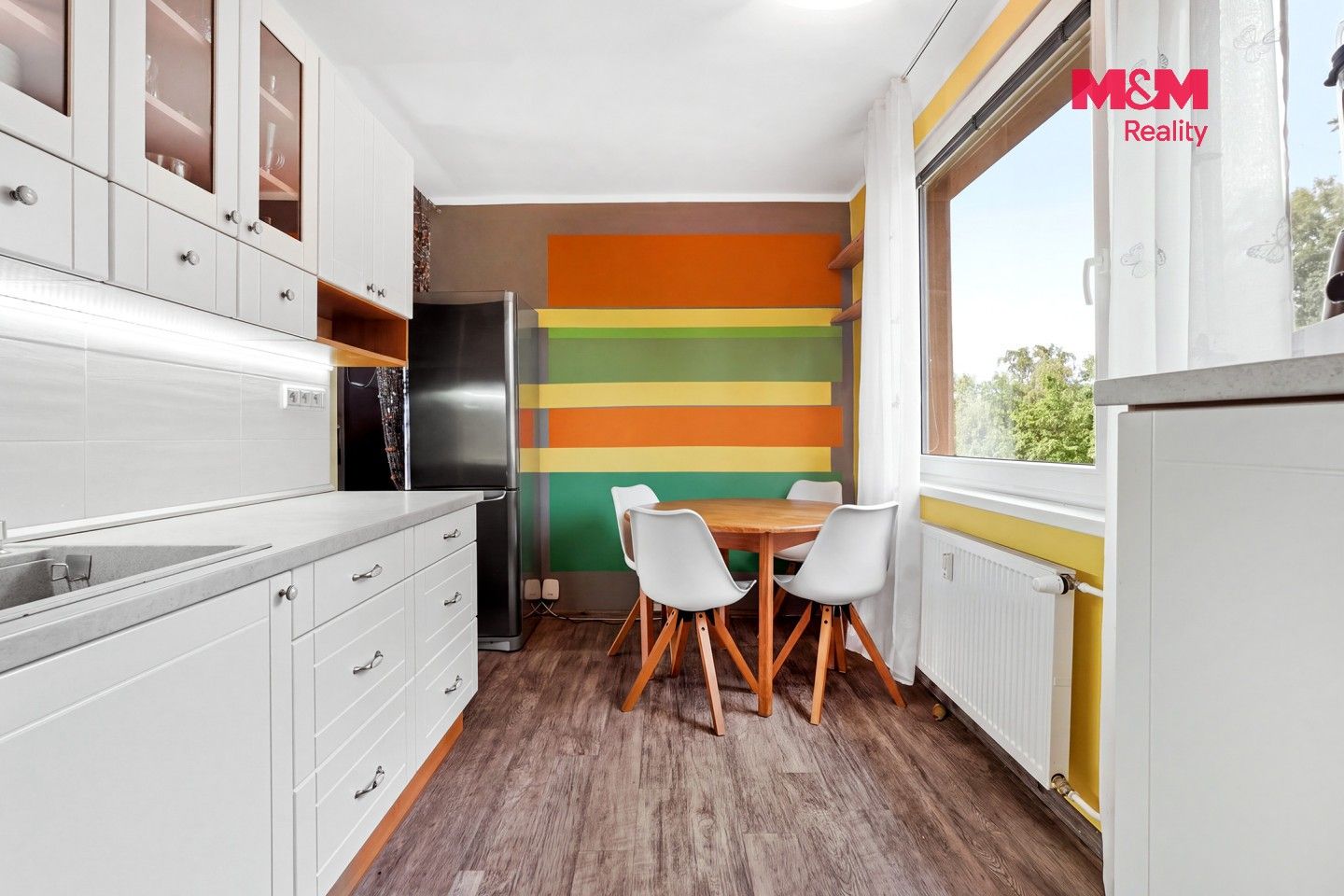 Prodej byt 4+1 - Březová alej, Liberec, 80 m² - 2