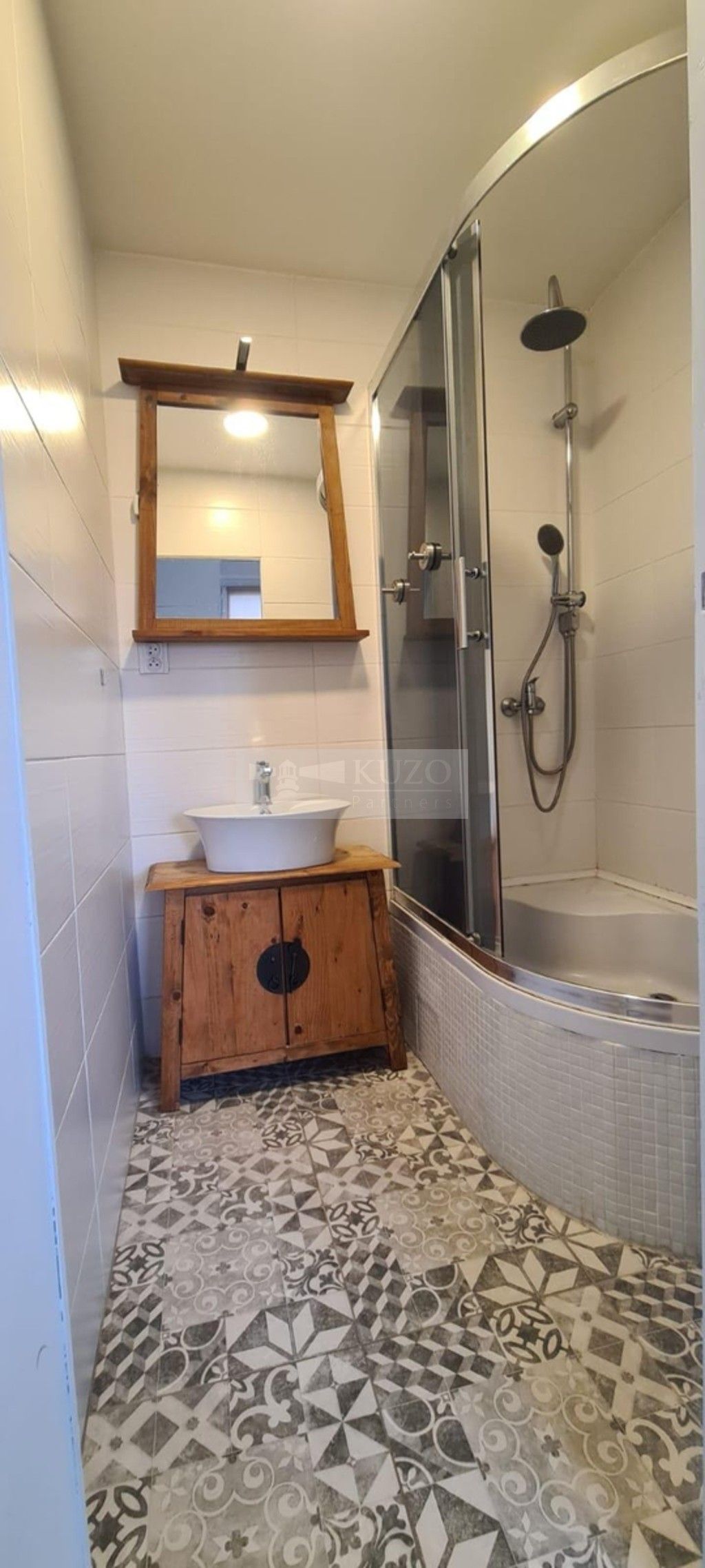 3+1, U Hačky, Chomutov, 60 m²