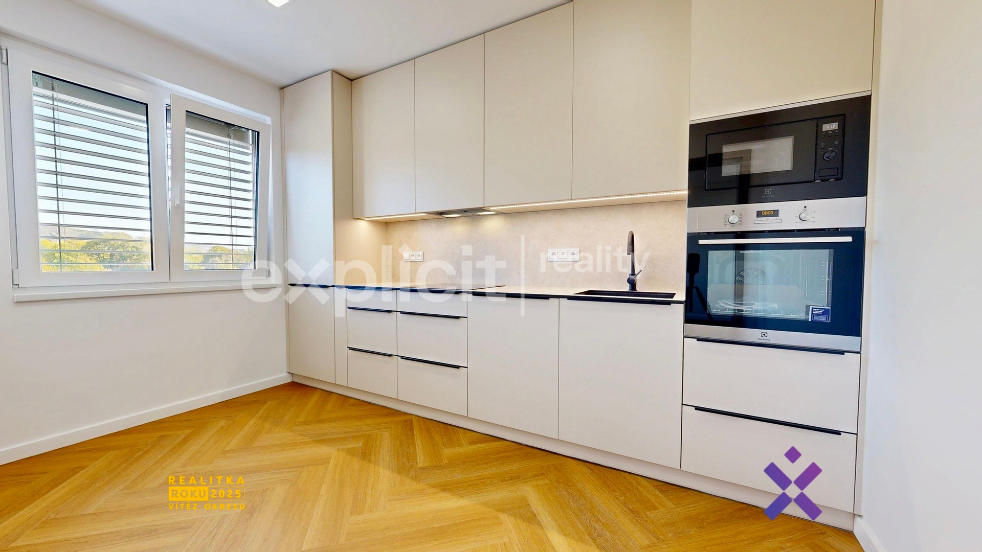 2+1, Padělky IX, Zlín, 66 m² - 1
