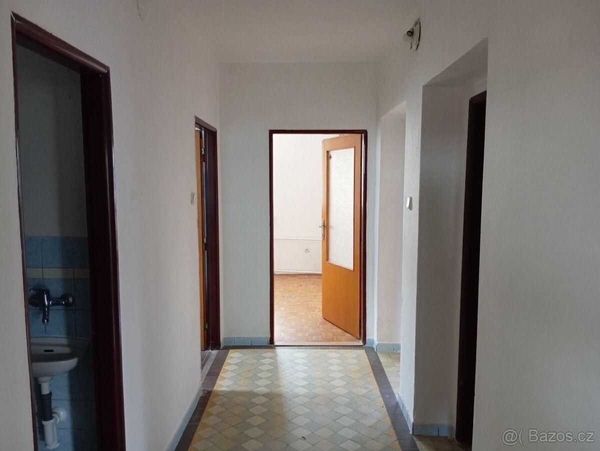 Prodej rodinný dům - Uherský Brod, 688 01