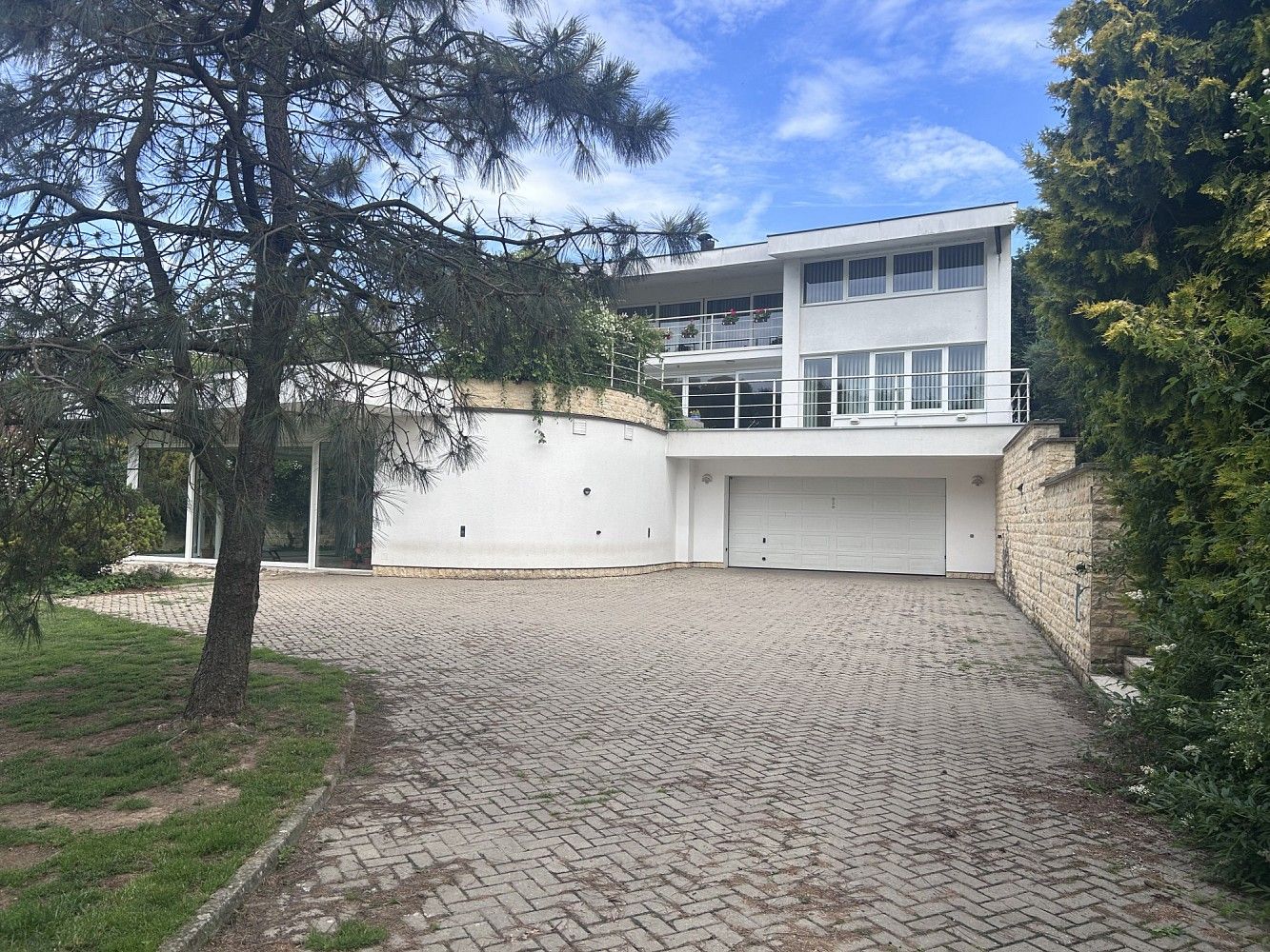 Rodinné domy, Fryšták, okres Zlín, Zlínský kraj, 950 m² - 1