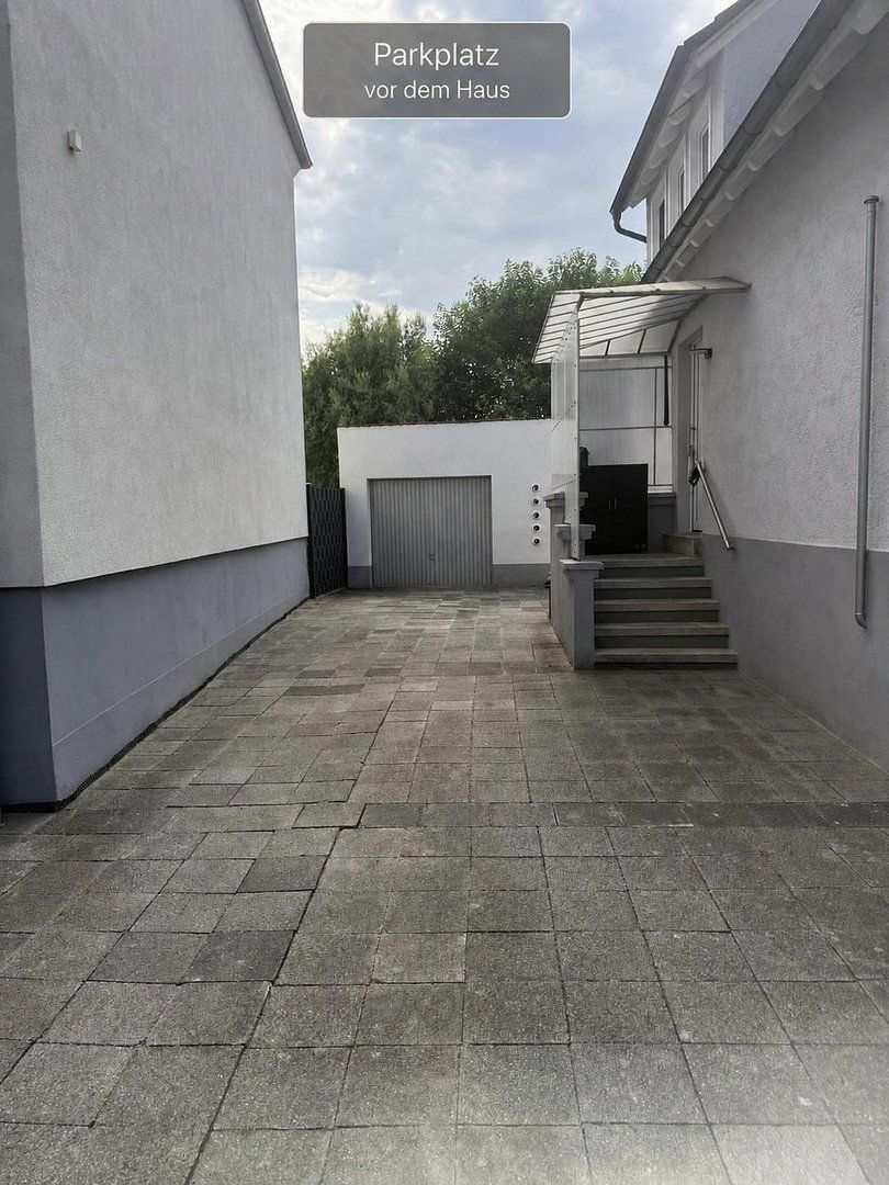 Rodinný dům · 110 m² · Heinrichstraße 50, , Hessen - 4