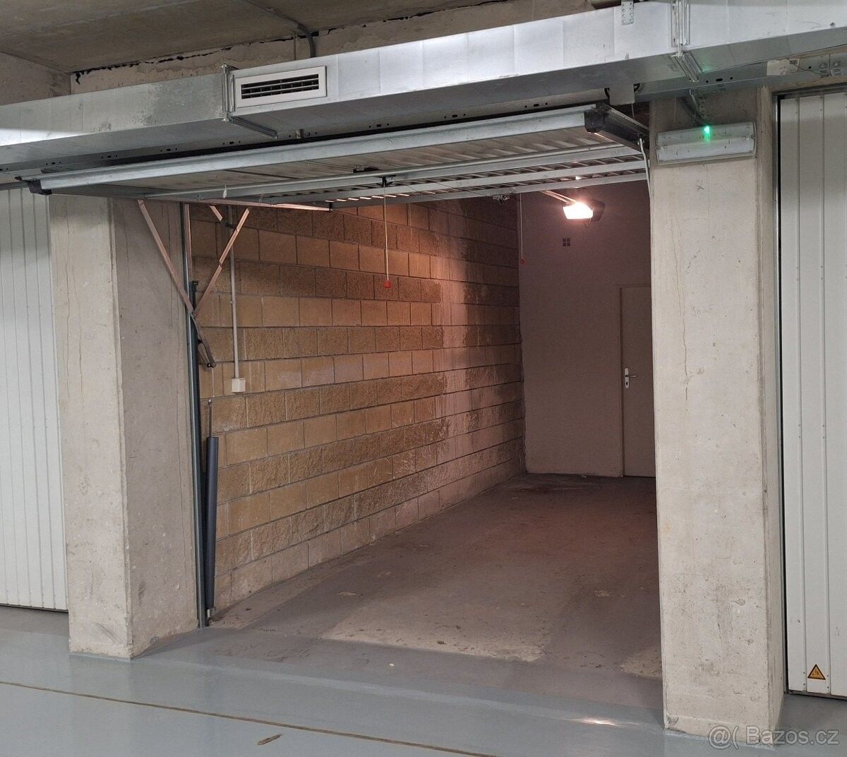 Pronájem garáž - Olomouc, 779 00