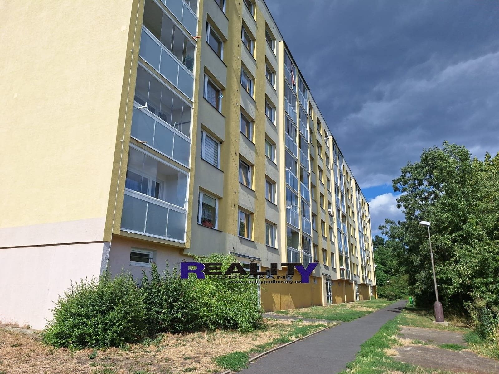 Byt 4+1 · 79 m² · Karla Čapka, Krupka Maršov - 4