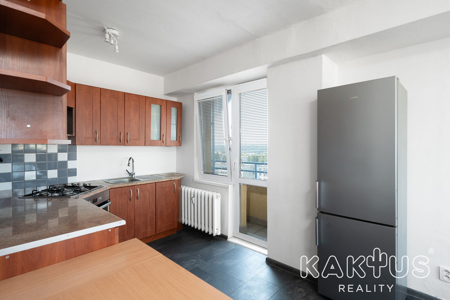 3+kk, Vardasova, Havířov - Město, okres Karviná, 59 m² - 2