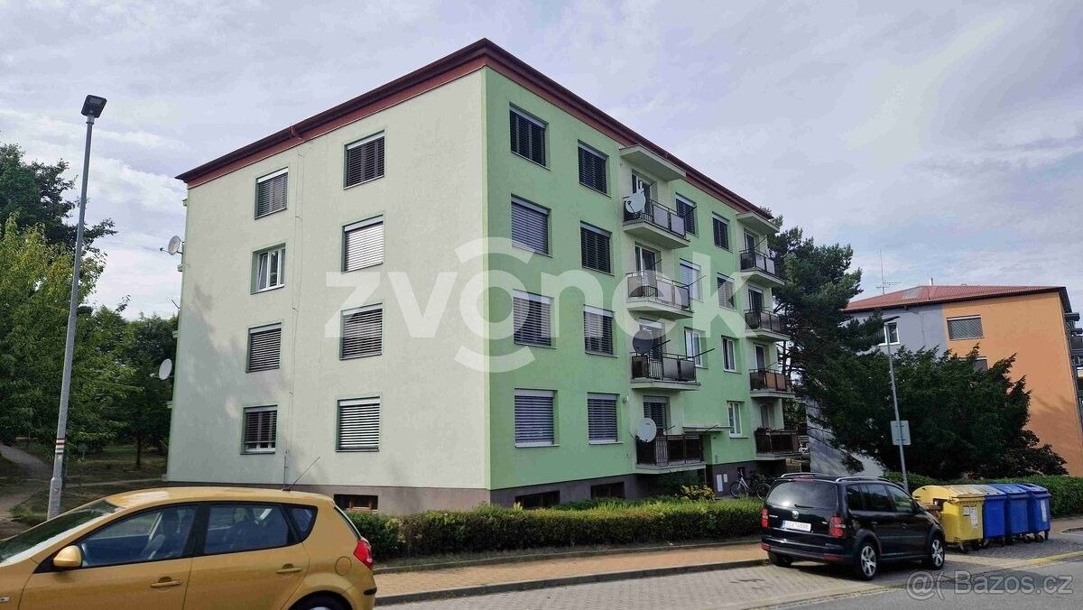 Byty, Staré Město u Uherského Hradiště, 686 03 - 1