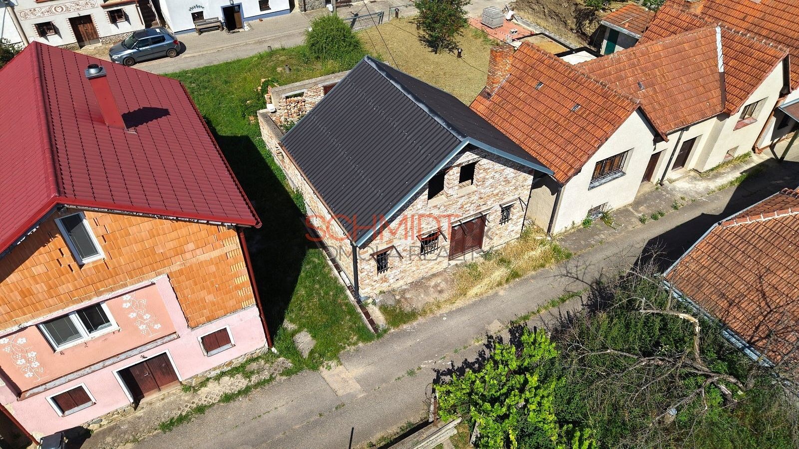 Prodej ostatní - Velké Bílovice, okres Břeclav, Jihomoravský kraj, 176 m² - 2