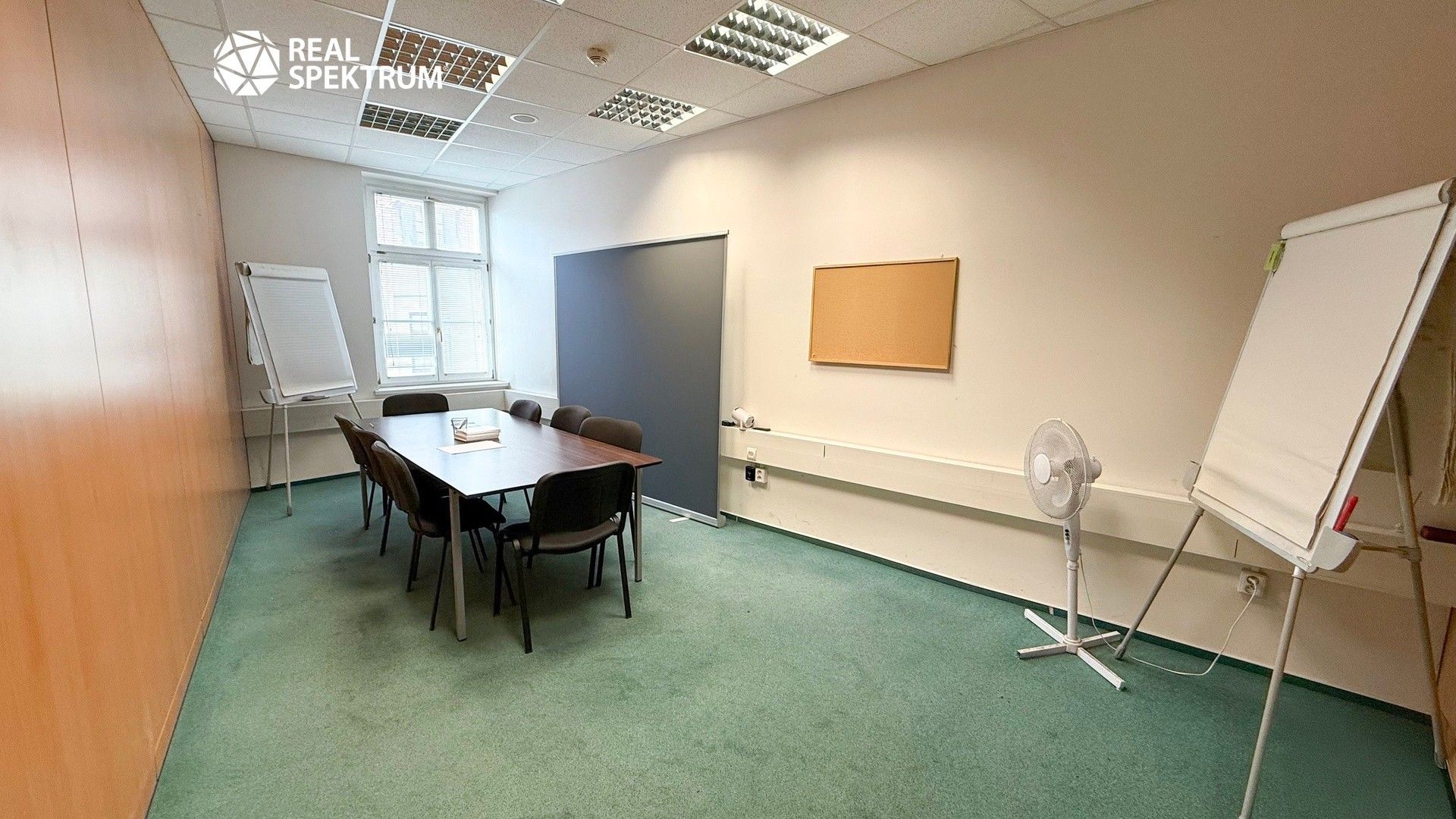 Kanceláře, Mečová, Brno, 227 m²